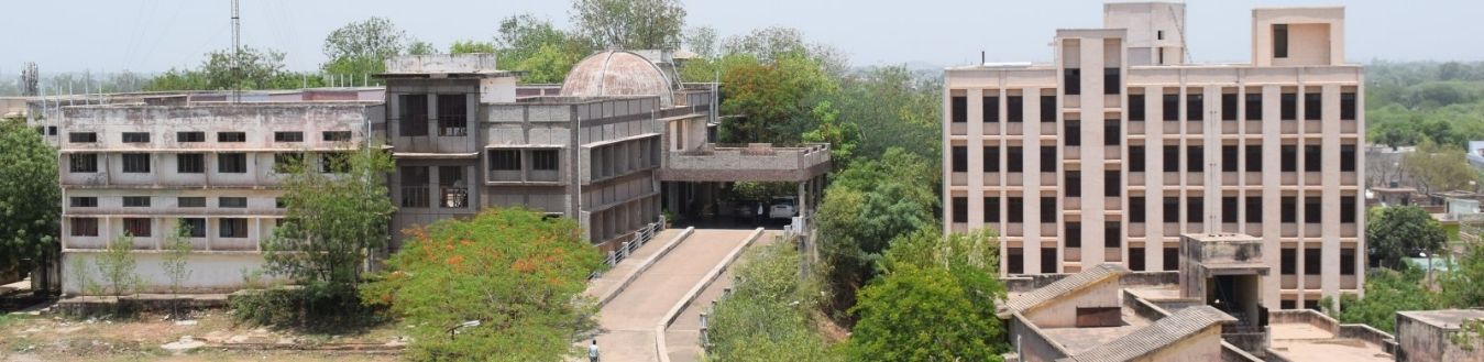 Gyanodaya Awasiya Vidhyalaya - Gwalior